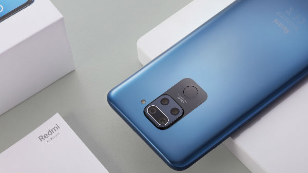 ರೆಡ್ಮಿ 10x ರೆಡ್ಮಿ 10x