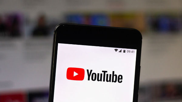 ಯೂಟ್ಯೂಬ್ incognito ಮೋಡ್ ಬಳಕೆ