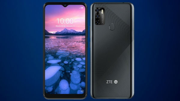 ZTE ಬ್ಲೆಡ್‌