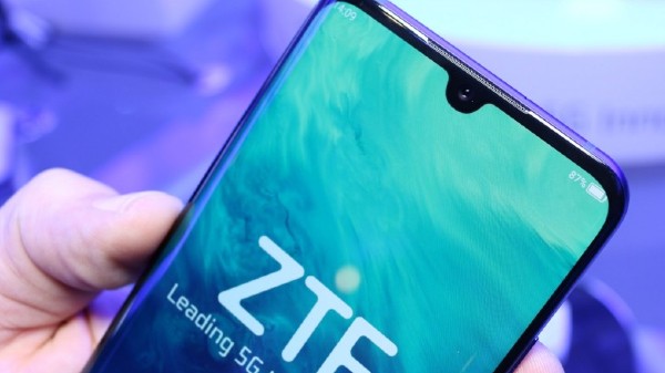 ZTE ಬ್ಲೇಡ್ 20 ಪ್ರೊ 5G ವಿಶೇಷತೆ
