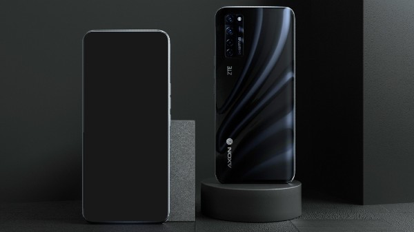 ZTE ಆಕ್ಸಾನ್ 20 4G ವಿಶೇಷತೆ