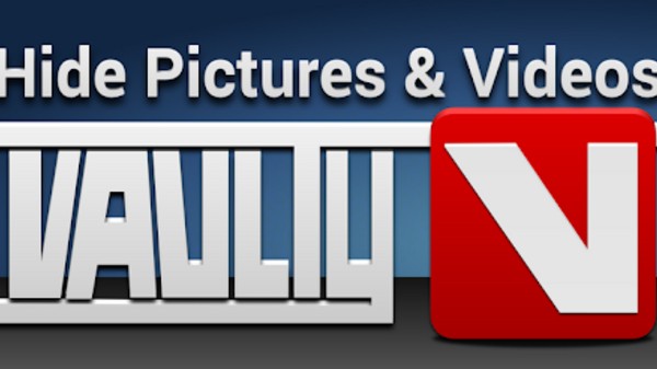 Hide Pictures & Videos - Vaulty