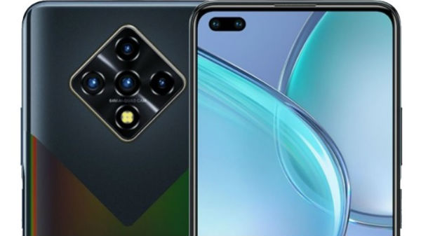 ಪ್ರೊಸೆಸರ್‌ ಬಲ