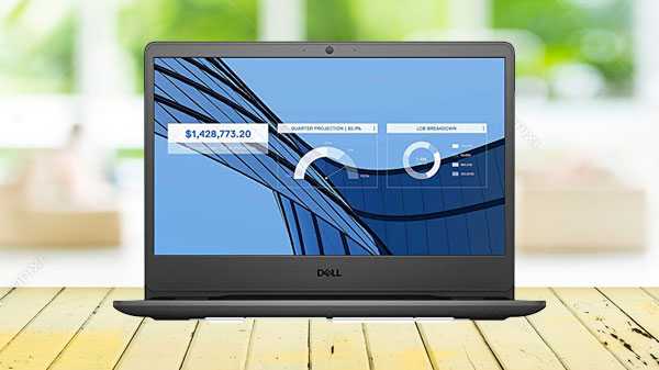 ಡೆಲ್ ವೋಸ್ಟ್ರೋ 3401 ಗೆ 12% ರಿಯಾಯಿತಿ