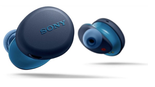 ಸೋನಿ WF-XB700 ಇಯರ್‌ಬಡ್ಸ್