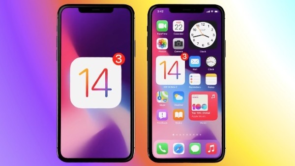 ಐಒಎಸ್ 14.3