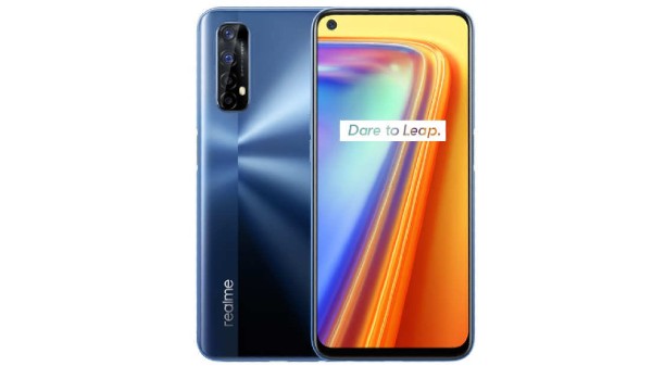 ರಿಯಲ್‌ಮಿ 7