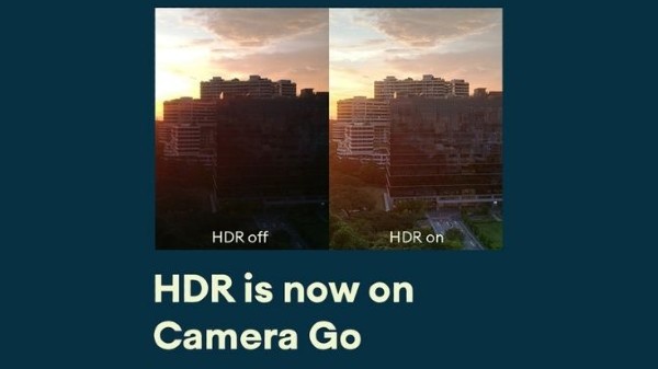 ಕ್ಯಾಮೆರಾ ಗೋ