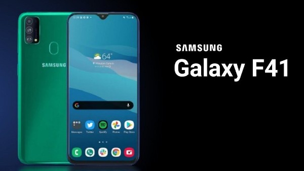 ಸ್ಯಾಮ್‌ಸಂಗ್ 