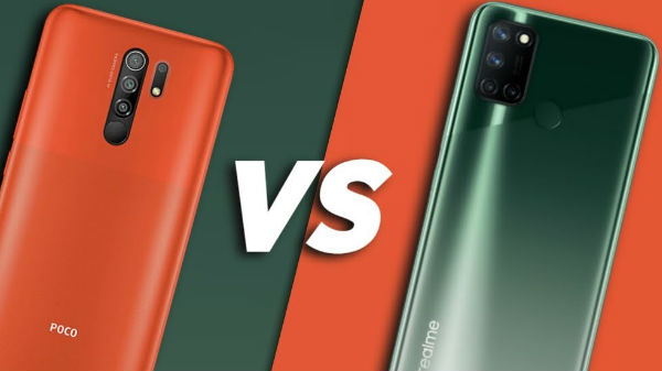 ರಿಯಲ್ಮಿ ರಿಯಲ್ಮಿ