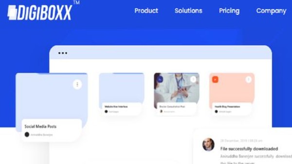 ಡಿಜಿಬಾಕ್ಸ್ ಪ್ಲ್ಯಾನ್‌ಗಳು‌