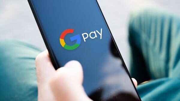 ಗೂಗಲ್‌ ಪೇ - Google Pay