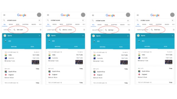 ಗೂಗಲ್ ಗೂಗಲ್