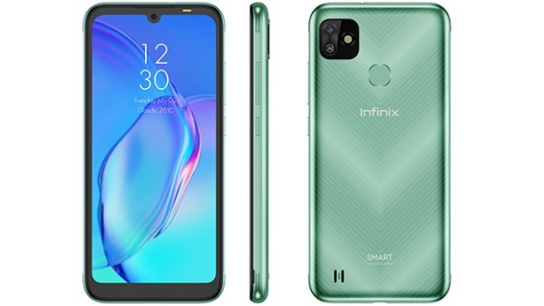 ಪ್ರೊಸೆಸರ್‌ ಯಾವುದು