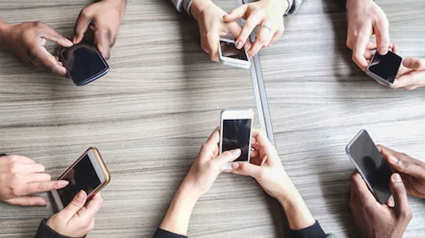 ಫೈಲ್ ಟ್ರಾನ್ಸಫರ್ ಮಾಡುವುದು ಸುಲಭವಲ್ಲ!