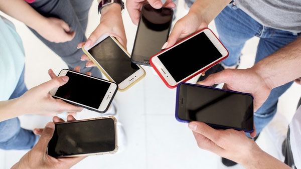 ವಿಧಾನ 3: ಗೂಗಲ್ ಫೋಟೋಸ್​ ಬಳಸುವುದು