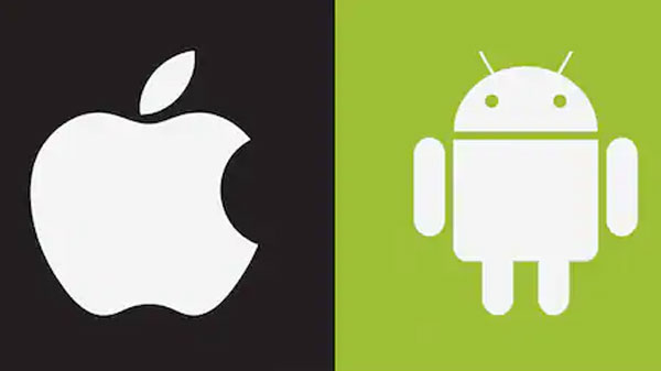 ಫೈಲ್ ಟ್ರಾನ್ಸಫರ್​ಗೆ ಮೂರು ವಿಧಾನಗಳು