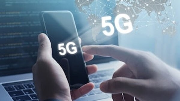 5G ಬೂಮ್ 