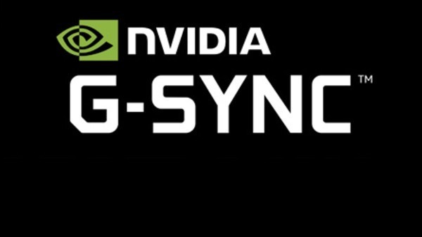 NVIDIA ಜಿ-ಸಿಂಕ್