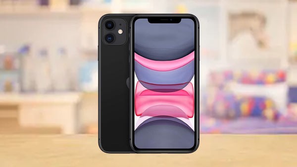 ಆಪಲ್ ಐಫೋನ್ 11 ಸರಣಿ