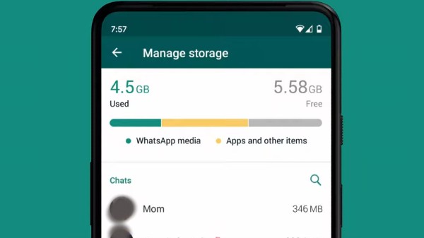 ಸ್ಮಾರ್ಟ್‌ಫೋನ್‌ನಲ್ಲಿ 