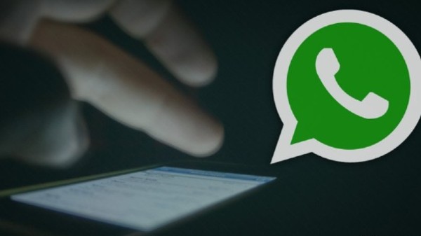 ವಾಟ್ಸಾಪ್‌