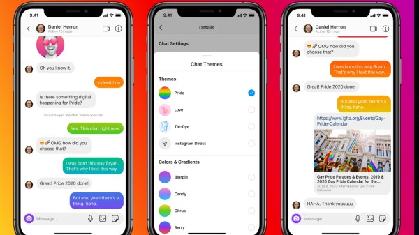 Instagram Dm: ಸಂದೇಶಗಳಿಗೆ ವಿಶೇಷ ಎಫೆಕ್ಟ್‌ ಸೇರಿಸುವುದು ಹೇಗೆ?