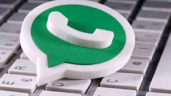 ವಾಟ್ಸಾಪ್‌ 