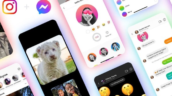 ನೀವು ವ್ಯಾನಿಶ್‌ ಮೋಡ್‌ ಅನ್ನು ಆಫ್ ಮಾಡುವುದು ಹೇಗೆ