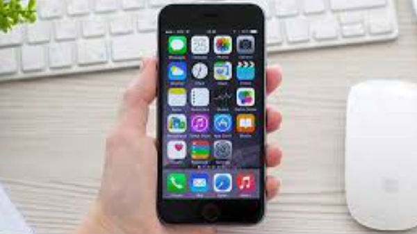 ಆಪಲ್ ಐಫೋನ್ SE(2020) 