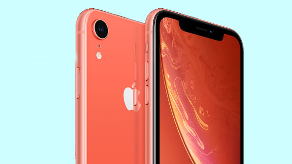 ಐಫೋನ್ XR ಫೋನ್