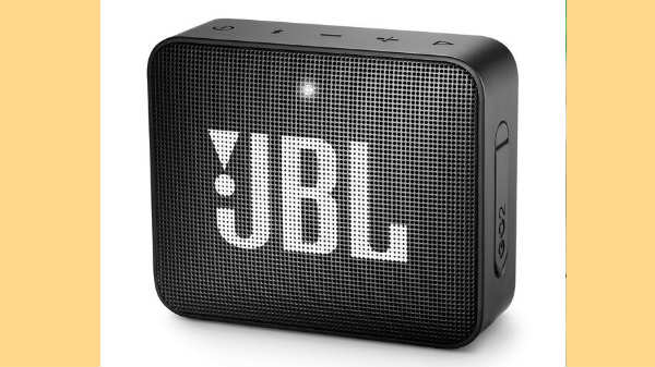 JBL GO ಪೋರ್ಟಬಲ್ ವೈರ್‌ಲೆಸ್ ಬ್ಲೂಟೂತ್ ಸ್ಪೀಕರ್