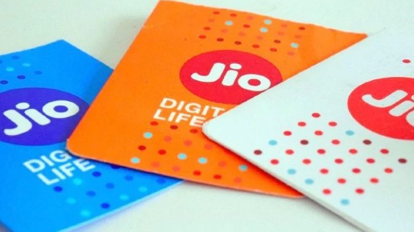 ಜಿಯೋ ಜಿಯೋ