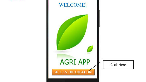 ಅಗ್ರಿ ಆಪ್-Agri App
