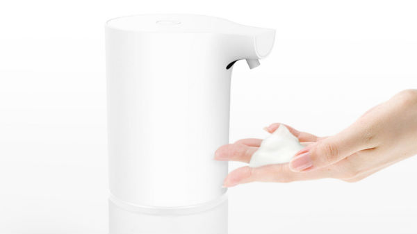 ಶಿಯೋಮಿ ಆಟೋಮ್ಯಾಟಿಕ್ ಸೋಪ್ ಡಿಸ್‌ಪೆನ್ಸರ್‌