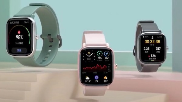 ಸ್ಮಾರ್ಟ್‌ವಾಚ್‌ 