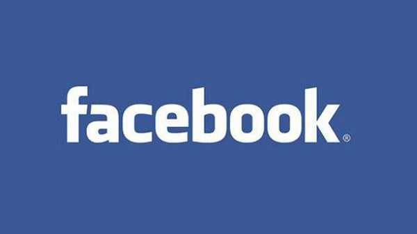 ಫೇಸ್‌ಬುಕ್‌