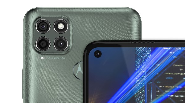 ಕ್ಯಾಮೆರಾ ವಿನ್ಯಾಸ