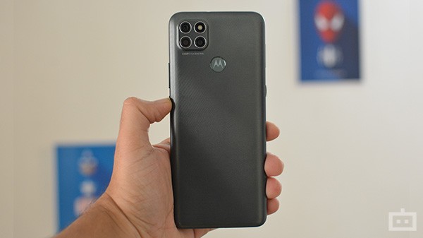 ಮೊಟೊ ಮೊಟೊ