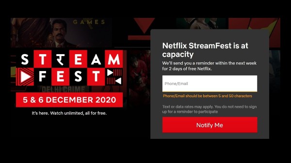 ನೆಟ್ಫ್ಲಿಕ್ಸ್ ನೆಟ್ಫ್ಲಿಕ್ಸ್