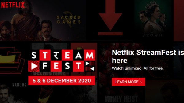 ನೆಟ್ಫ್ಲಿಕ್ಸ್ ನೆಟ್ಫ್ಲಿಕ್ಸ್