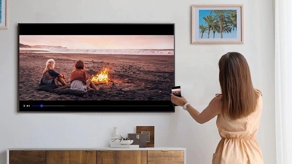 ಡಾಲ್ಬಿ ವಿಷನ್ ಐಕ್ಯೂ (Dolby Vision IQ)