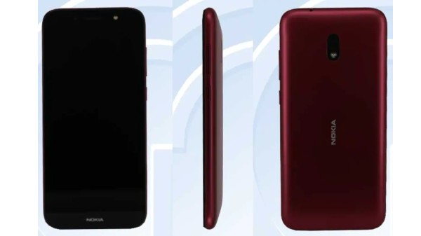 ನೋಕಿಯಾ 5.4