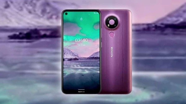 ಡಿಸ್‌ಪ್ಲೇ ಹೇಗಿದೆ