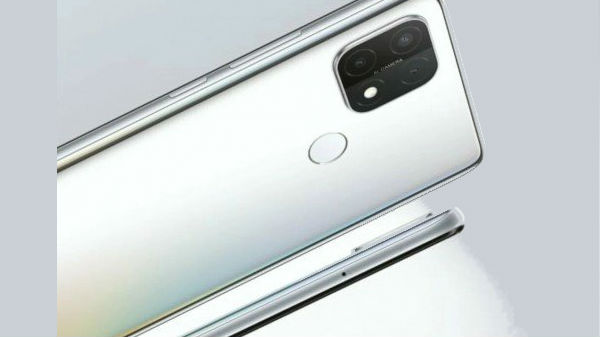 ತ್ರಿವಳಿ ಕ್ಯಾಮೆರಾ