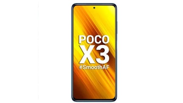 ಪೊಕೊ X3