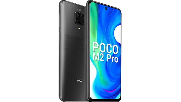 ಪೊಕೊ M2 ಪ್ರೊ