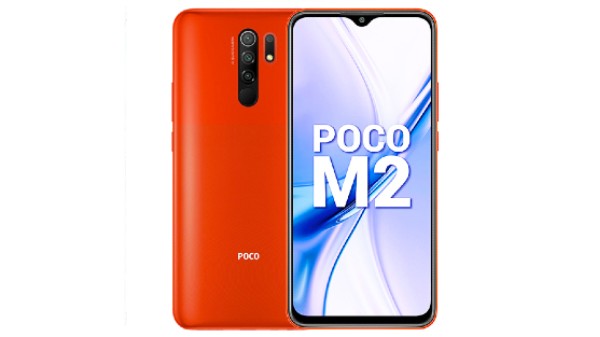 ಪೊಕೊ M2