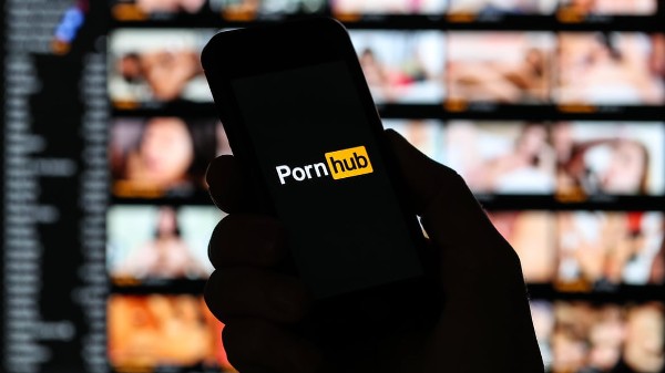 ಪೋರ್ನ್‌ಹಬ್