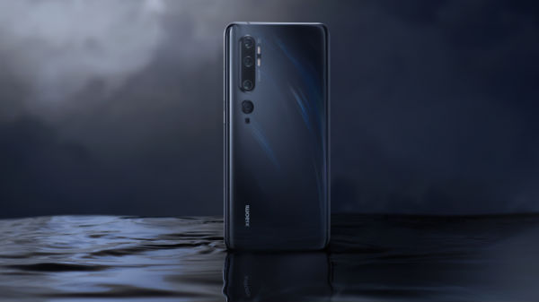 ರೆಡ್ಮಿ ನೋಟ್ 10 ಪ್ರೊ